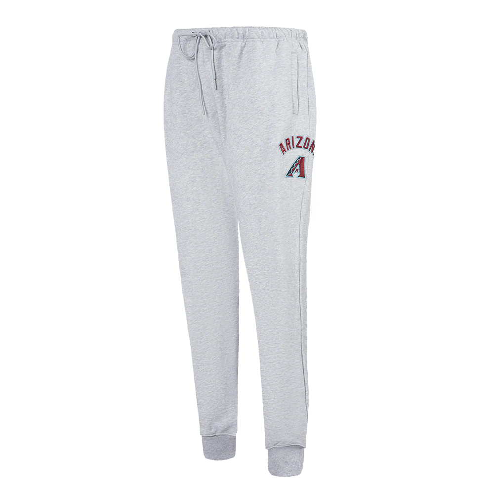 MLB ARIZONA DIAMONDBACKS CLASSIC WOMEN'S FLEECE SWEATPANT