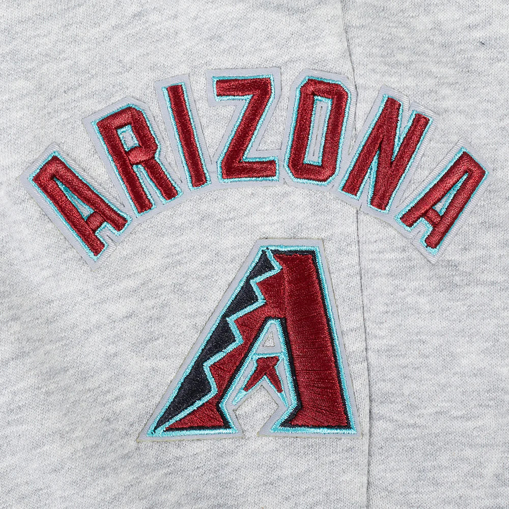 MLB ARIZONA DIAMONDBACKS CLASSIC WOMEN'S FLEECE SWEATPANT