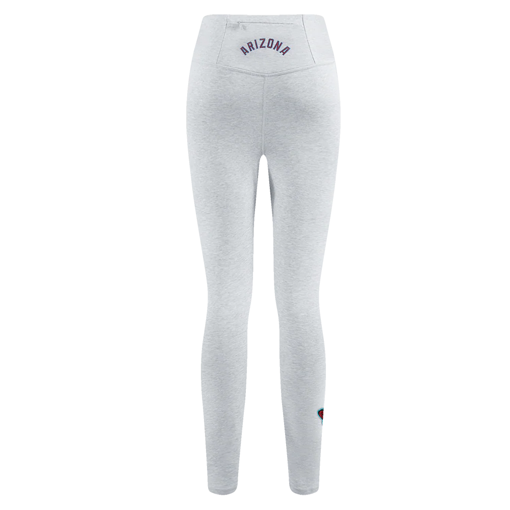 MLB ARIZONA DIAMONDBACKS CLASSIC WOMEN'S JERSEY LEGGING
