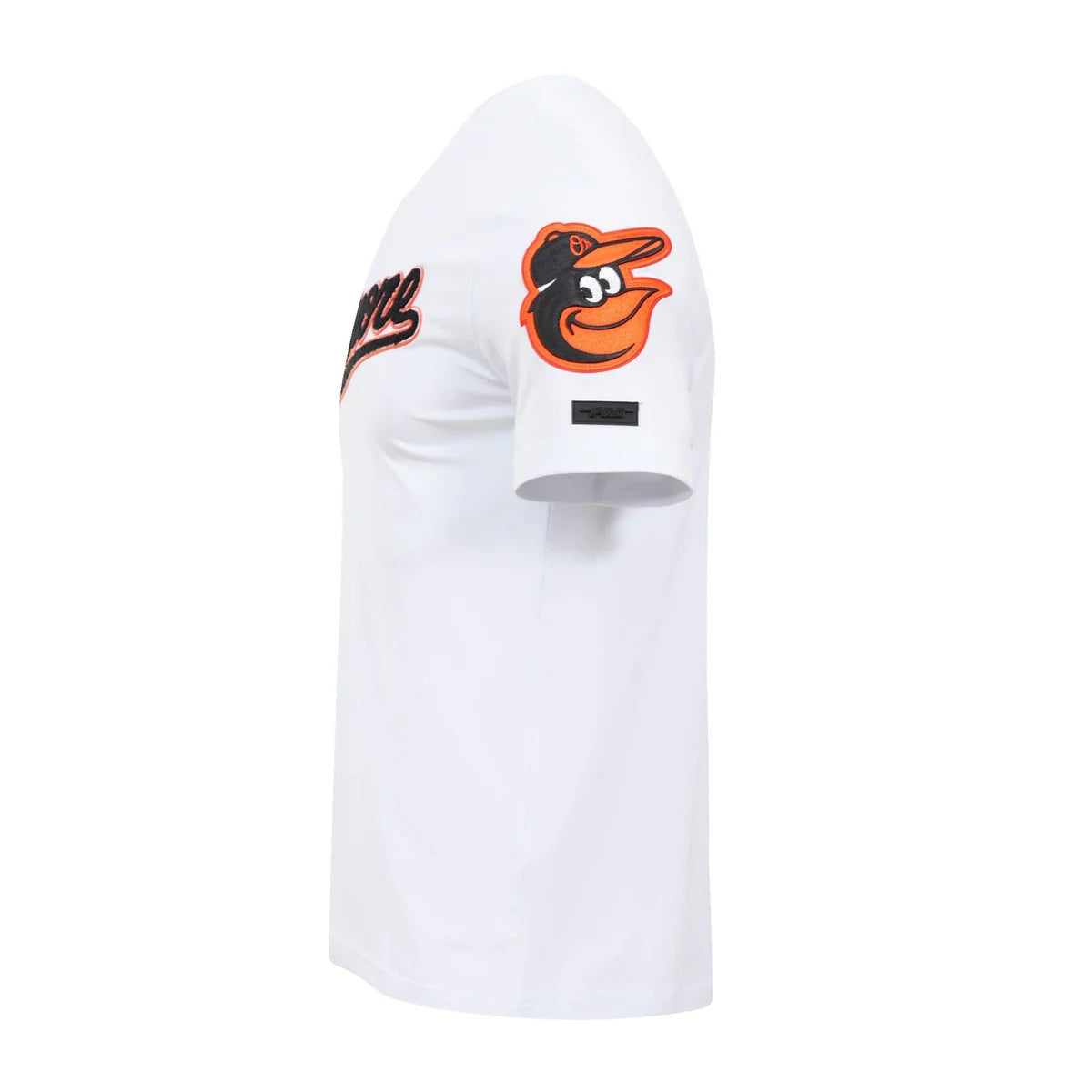 MLB BALTIMORE ORIOLES CLASSIC CHENILLE MEN'S TOP