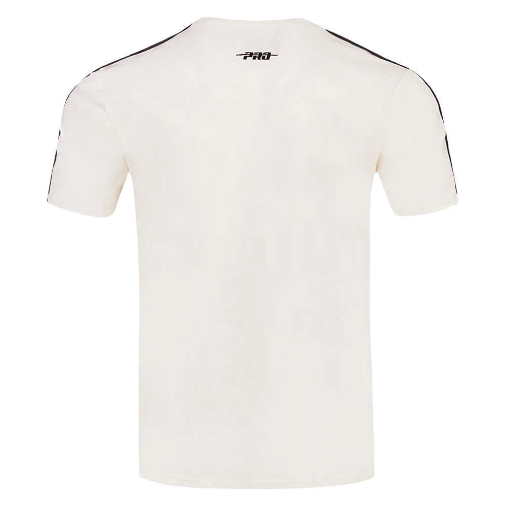 MLB BALTIMORE ORIOLES RETRO CLASSIC MEN'S STRIPED TOP
