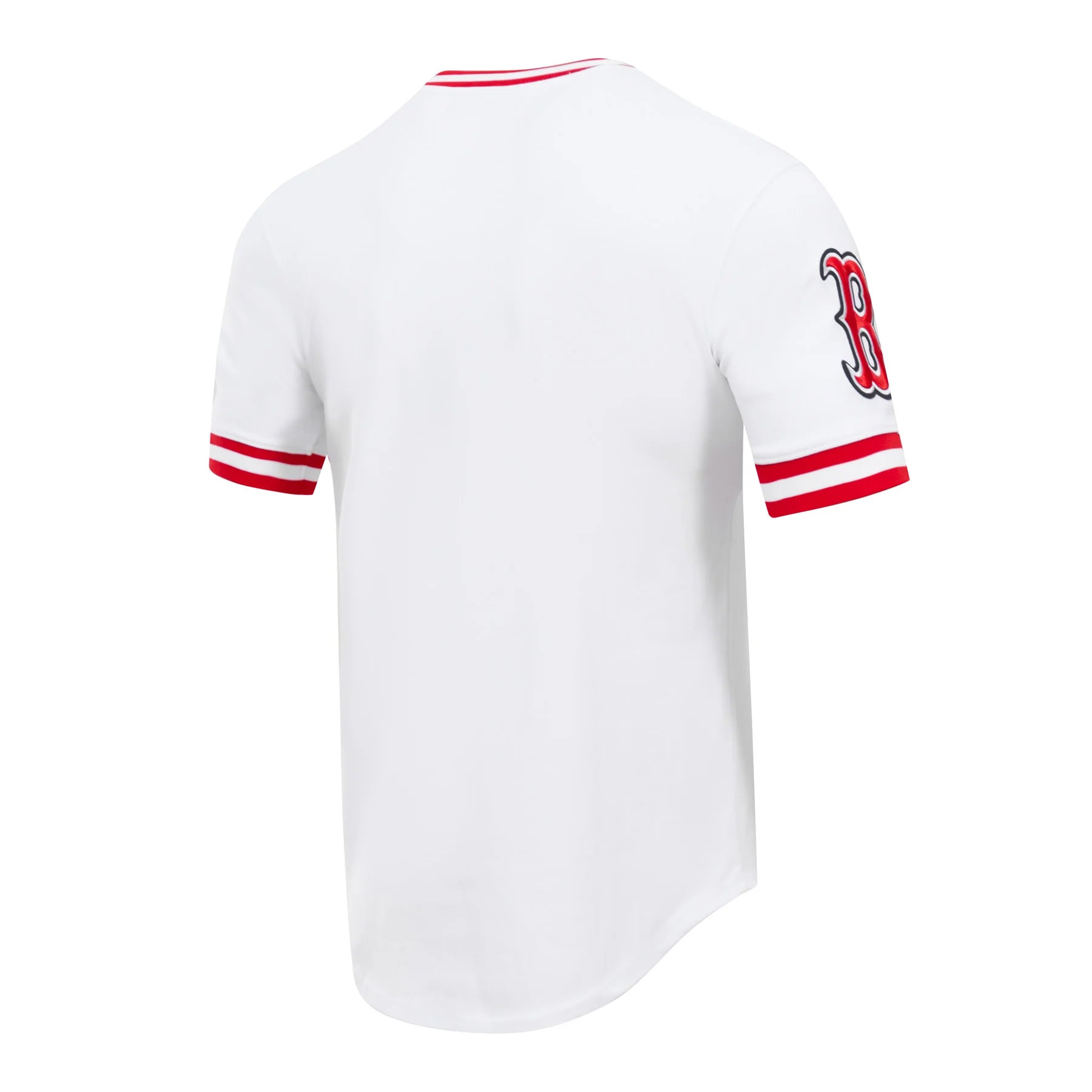 MLB BOSTON RED SOX CLASSIC CHENILLE MEN'S TOP