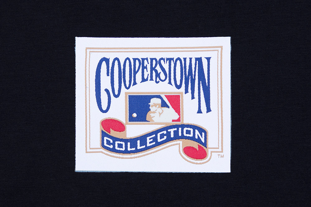 MLB CHICAGO CUBS RETRO CLASSIC MEN'S STRIPED TOP
