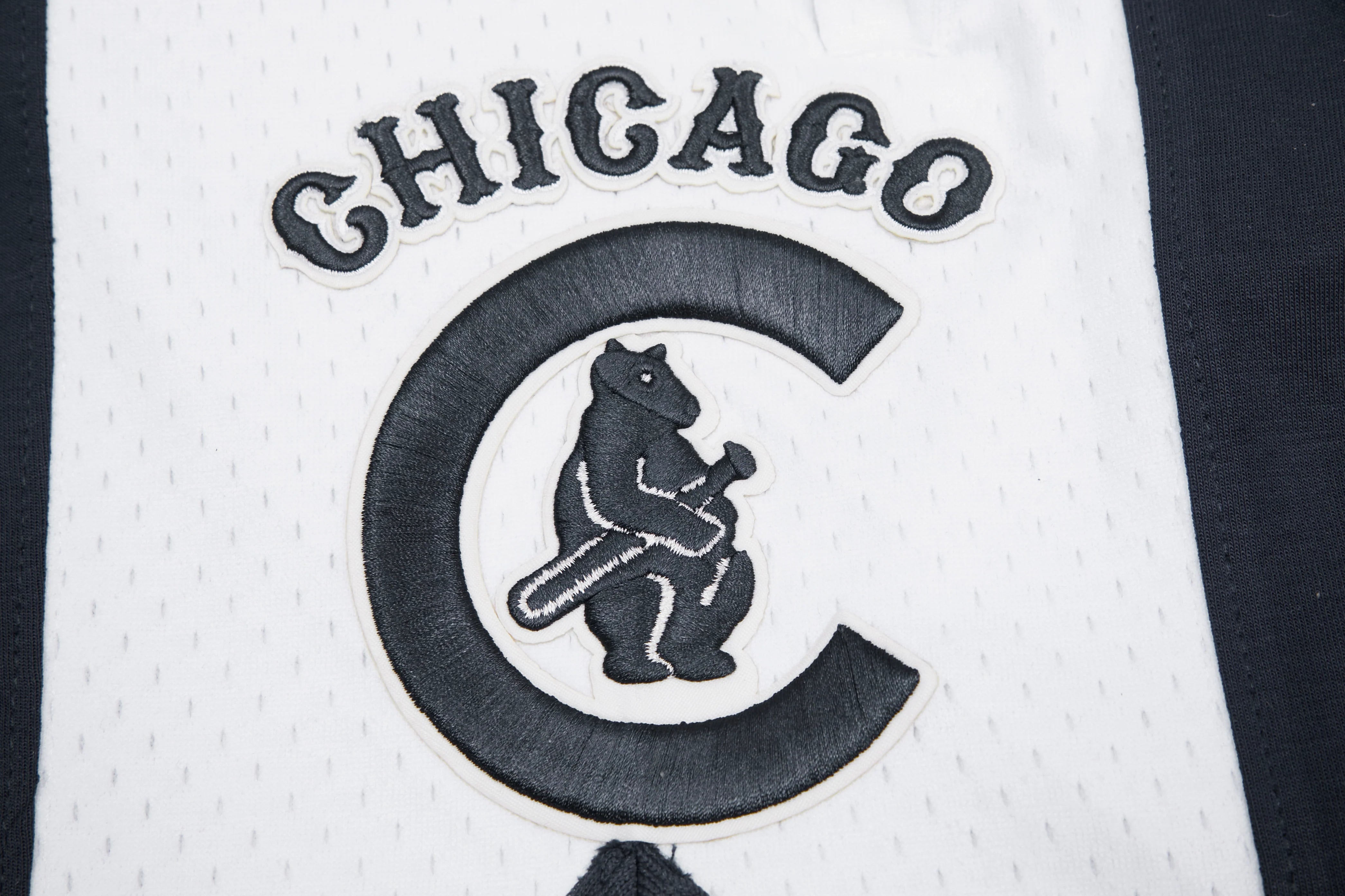 MLB CHICAGO CUBS RETRO CLASSIC MEN'S 2.0 SHORT