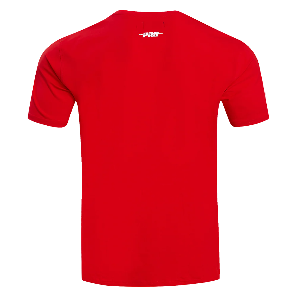 MLB CINCINNATI REDS RETRO CLASSIC MEN'S STRIPED TOP