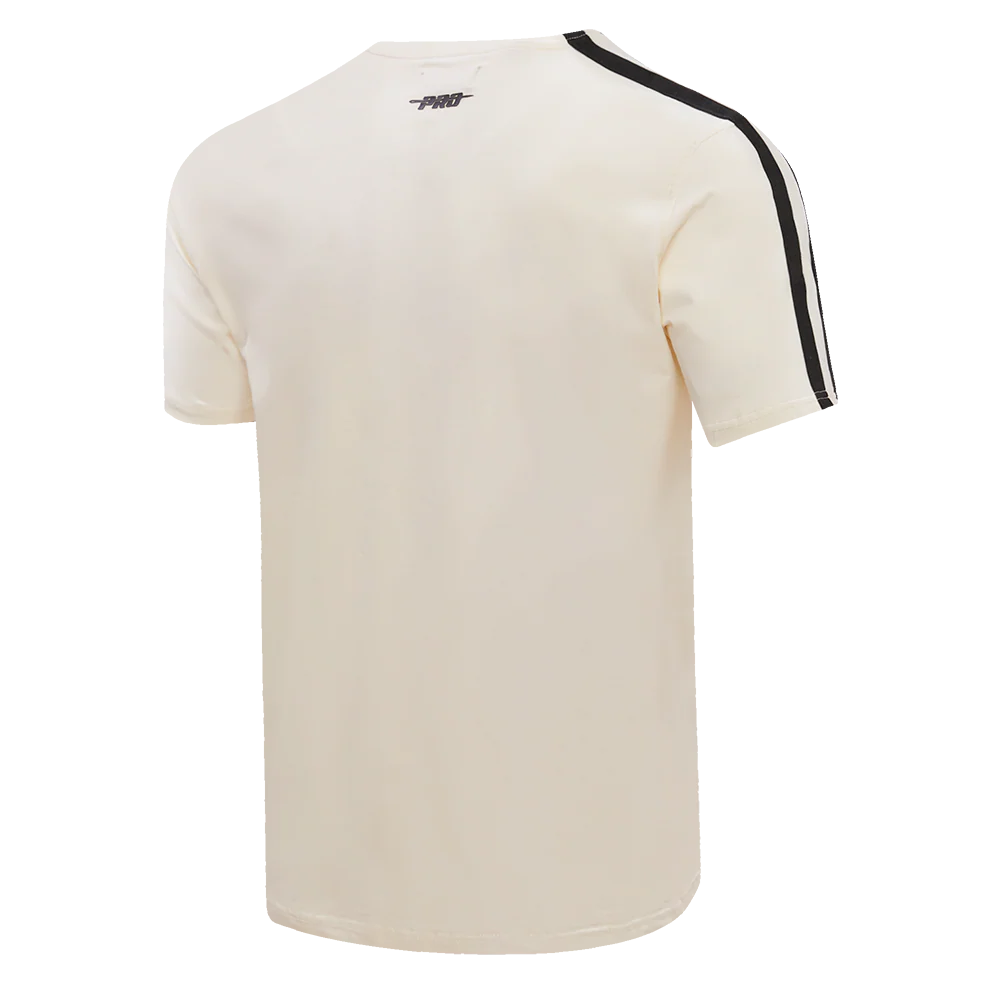 MLB CHICAGO WHITE SOX RETRO CLASSIC MEN'S STRIPED TOP