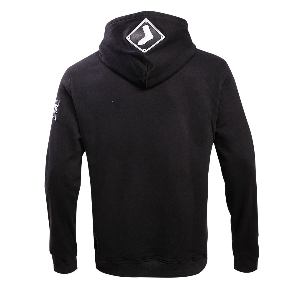 CHICAGO WHITE SOX CLASSIC HOODIE