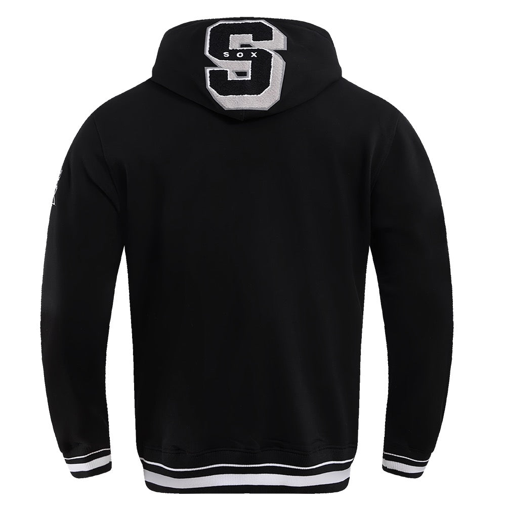 CHICAGO WHITE SOX MASH UP HOODIE