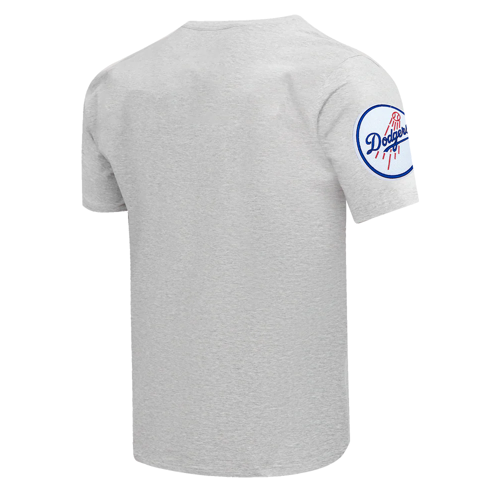 MLB LOS ANGELES DODGERS MASHUP MEN'S TOP
