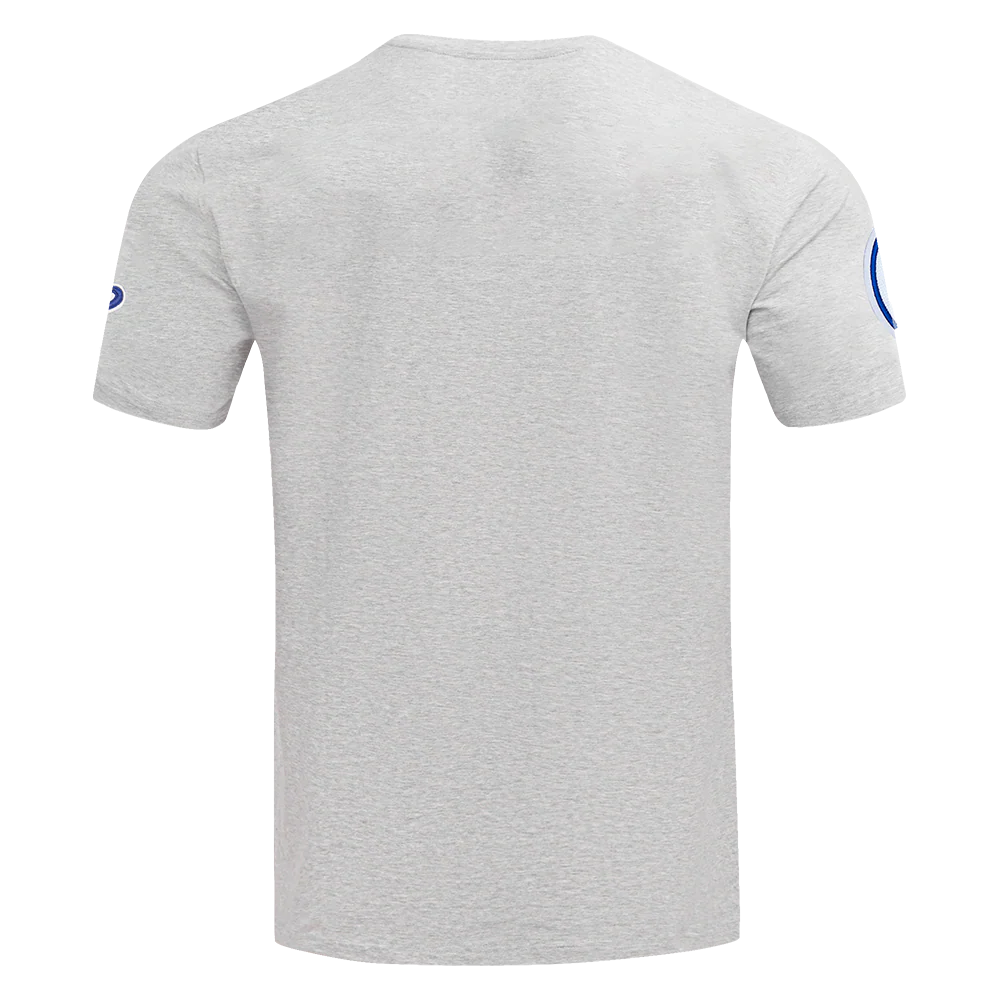 MLB LOS ANGELES DODGERS MASHUP MEN'S TOP