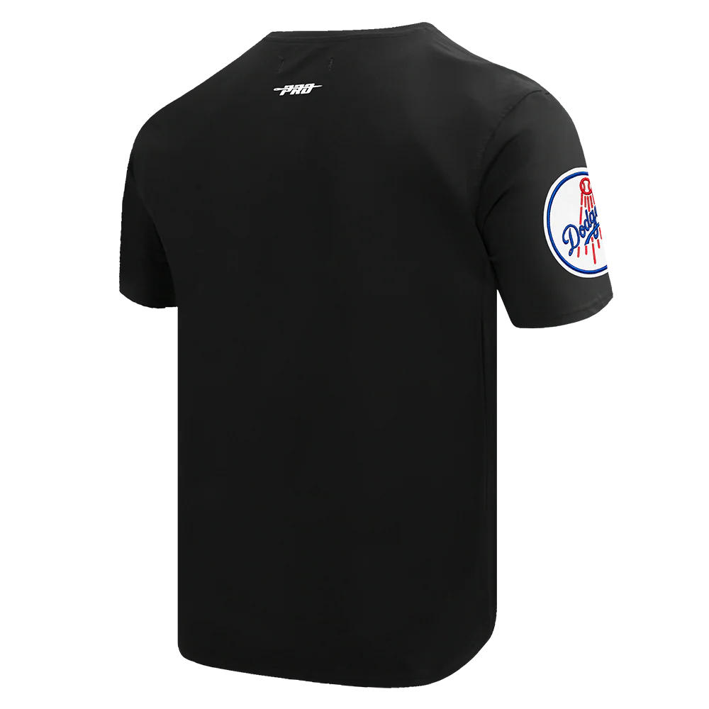 MLB LOS ANGELES DODGERS SCRIPT TAIL MEN'S TOPS