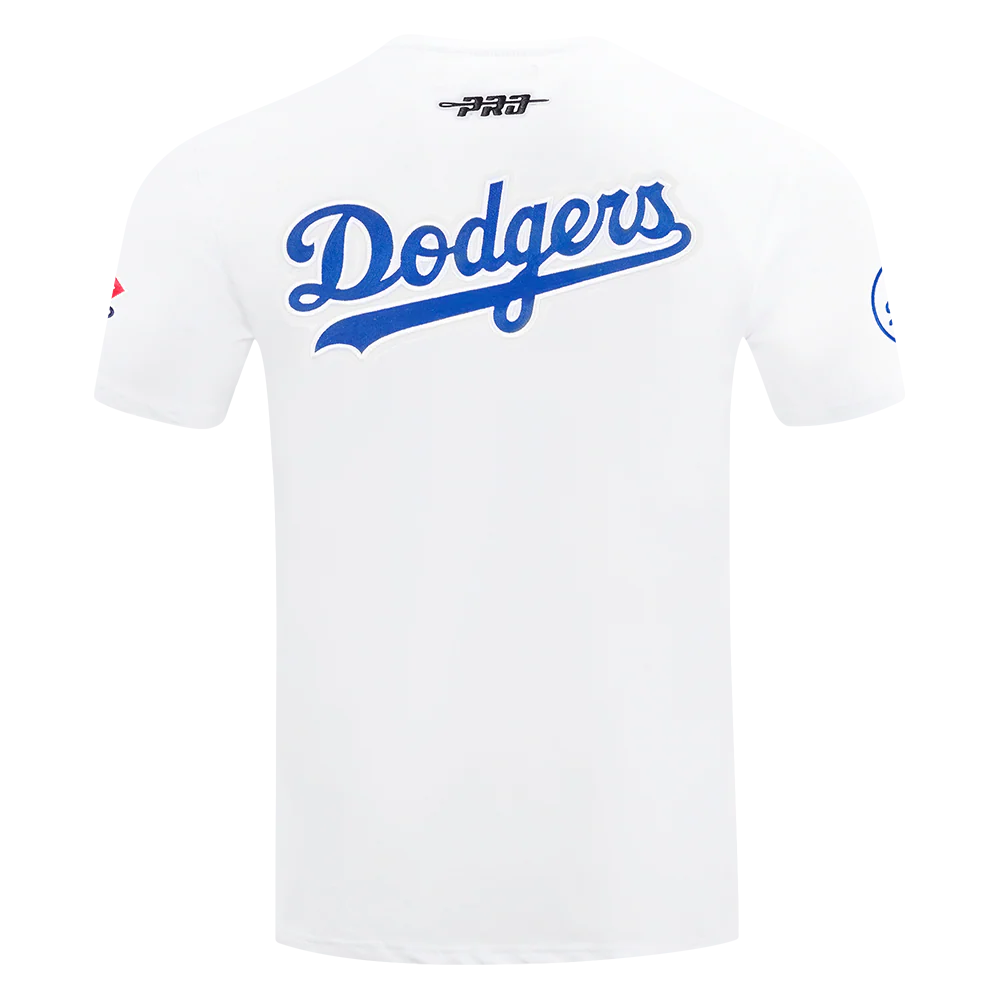 MLB LOS ANGELES DODGERS CITY RANSOM MEN'S SINGLE JERSEY TEE
