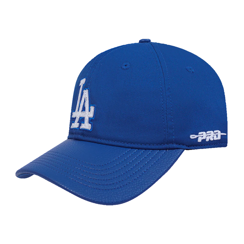 MLB LOS ANGELES DODGERS GAME DAY CLASSICS WOMEN'S DAD HAT