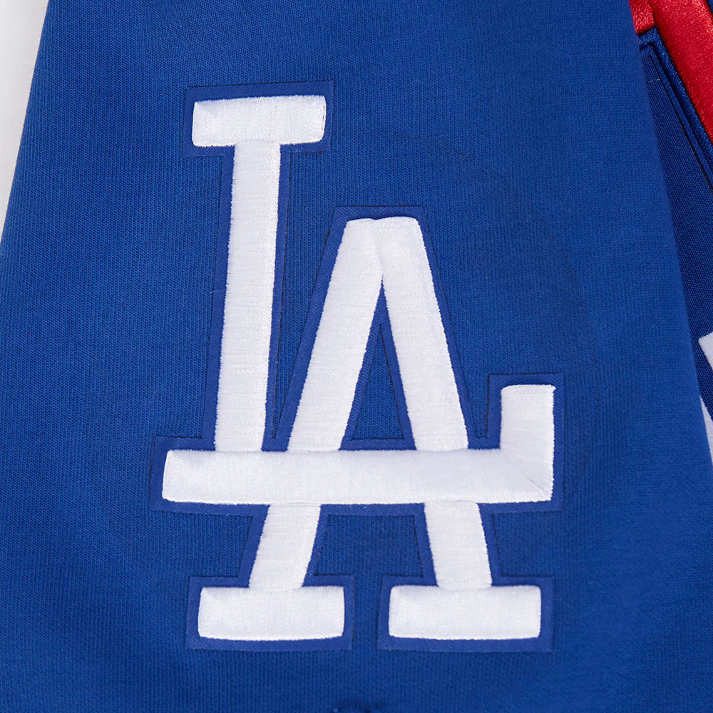 MLB LOS ANGELES DODGERS SHOHEI OHTANI #17 CLASSIC MEN'S WARM UP JACKET