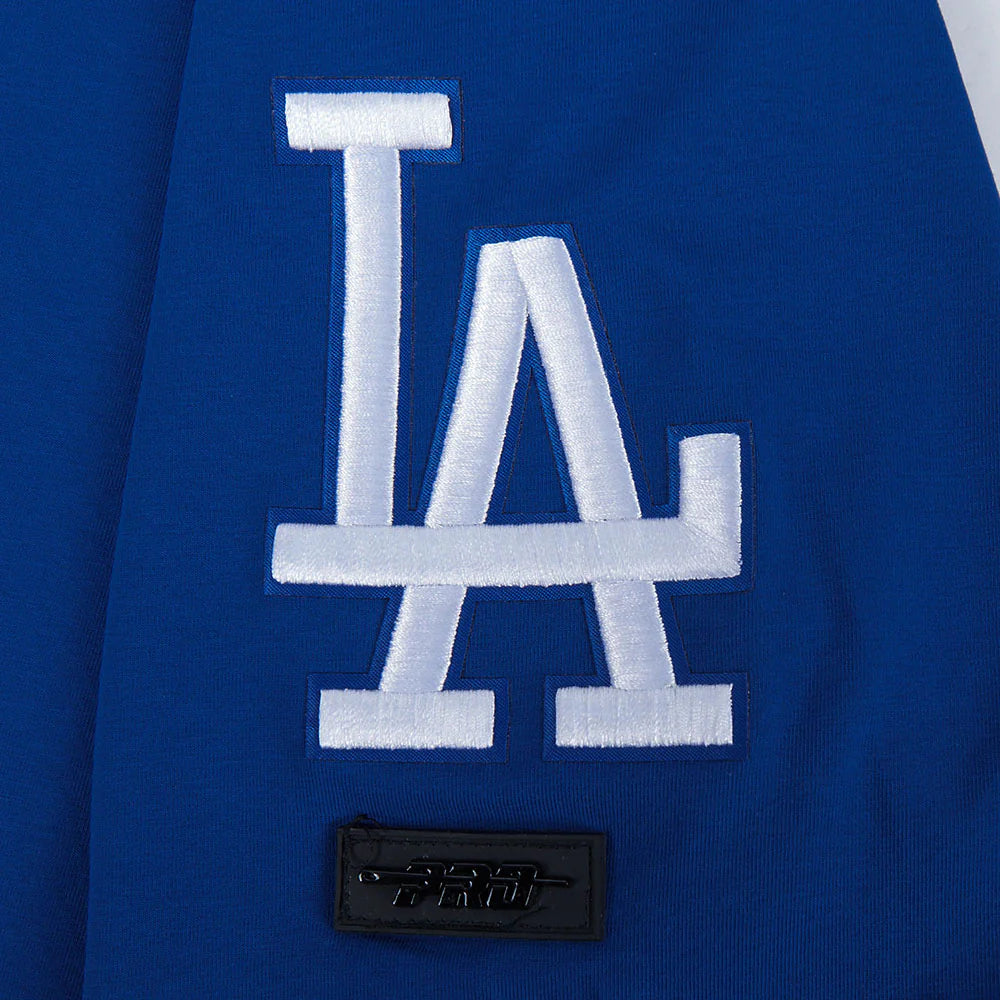 MLB LOS ANGELES DODGERS FREDDIE FREEMAN #5 AVATAR MEN'S SINGLE JERSEY TOP