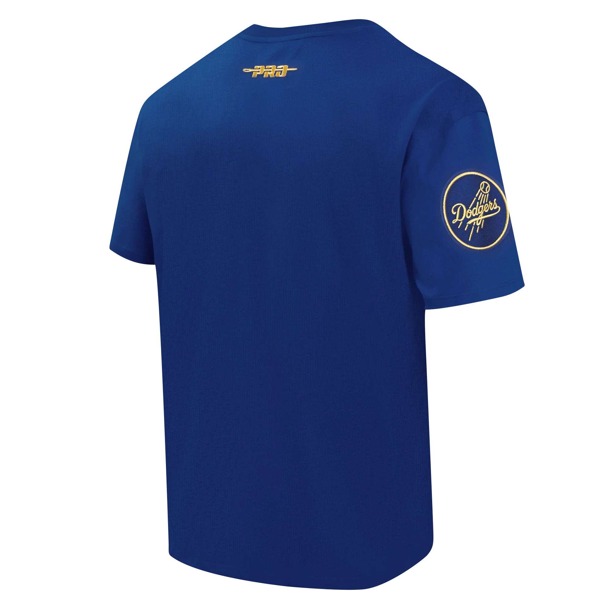 MLB LOS ANGELES DODGERS WORLD SERIES 2024 MEN'S COTTON JERSEY DROP SHOULDER TOP