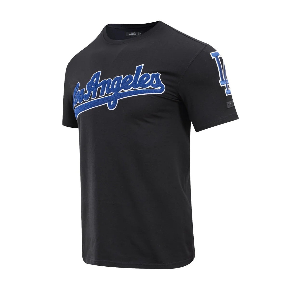 MLB LOS ANGELES DODGERS CLASSIC CHENILLE MEN'S TOP