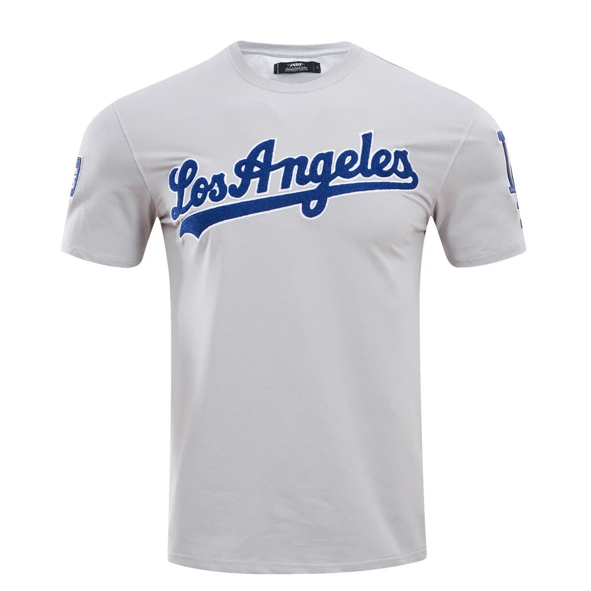 MLB LOS ANGELES DODGERS CLASSIC CHENILLE MEN'S TOP