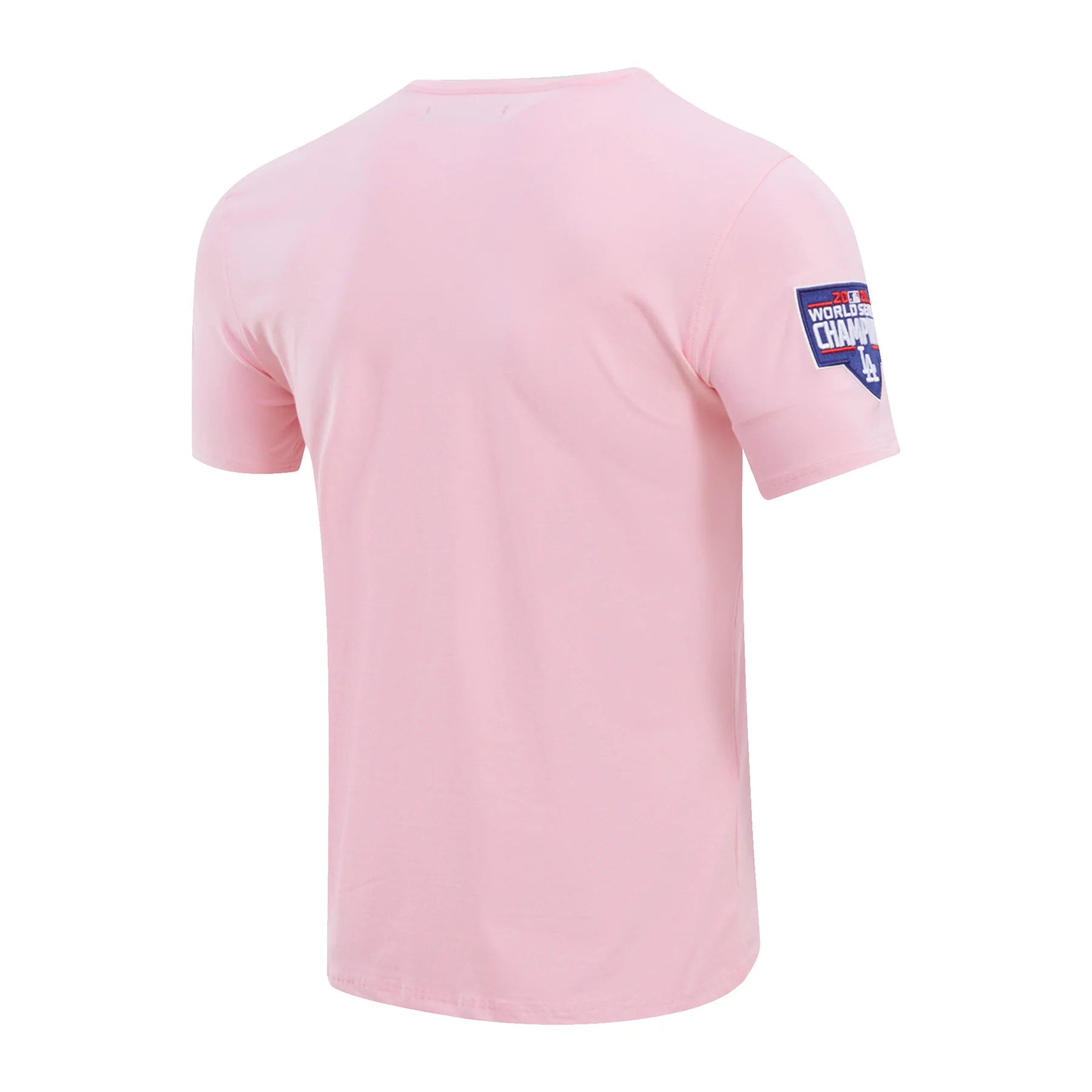 MLB LOS ANGELES DODGERS CLASSIC CHENILLE MEN'S TOP