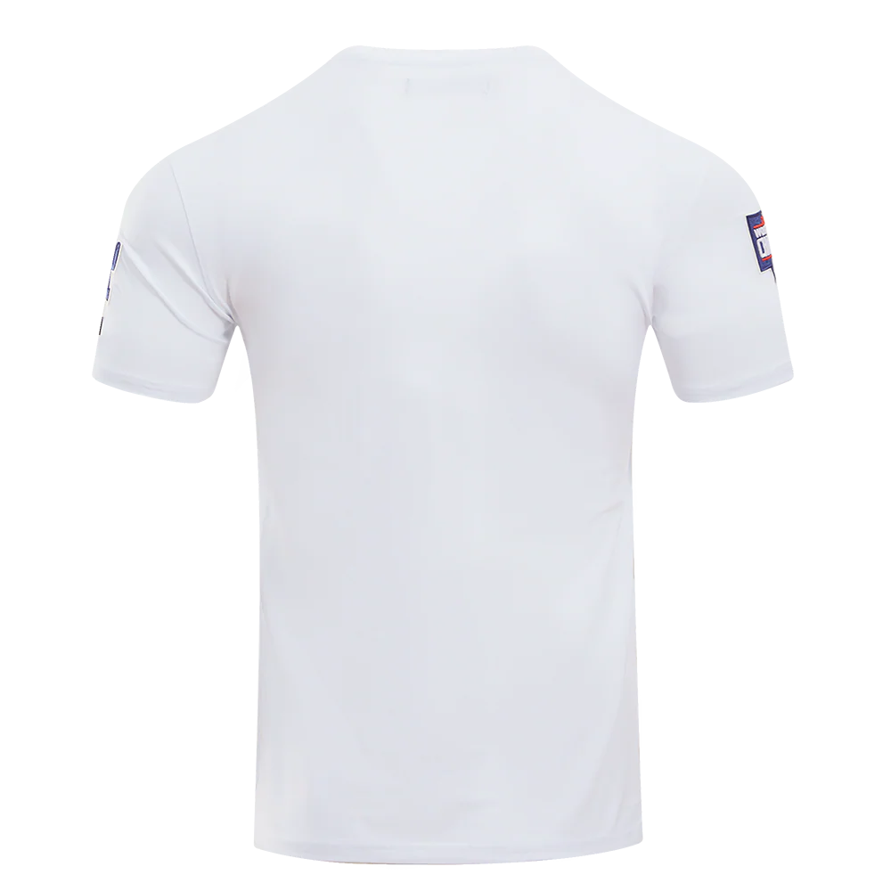 MLB LOS ANGELES DODGERS CLASSIC CHENILLE MEN'S TOP