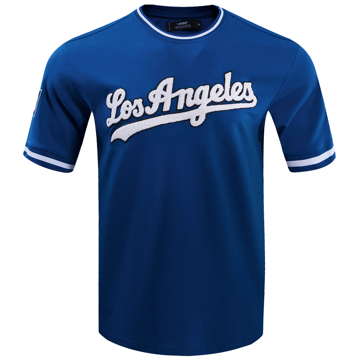 MLB LOS ANGELES DODGERS CLASSIC CHENILLE MEN'S TOP