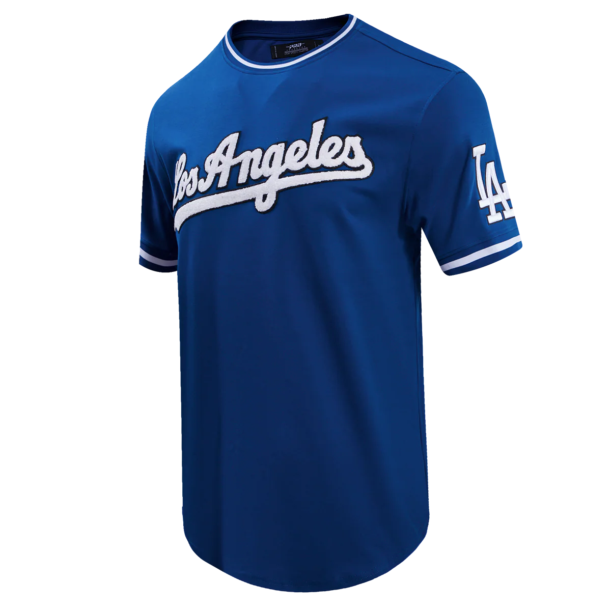 MLB LOS ANGELES DODGERS CLASSIC CHENILLE MEN'S TOP