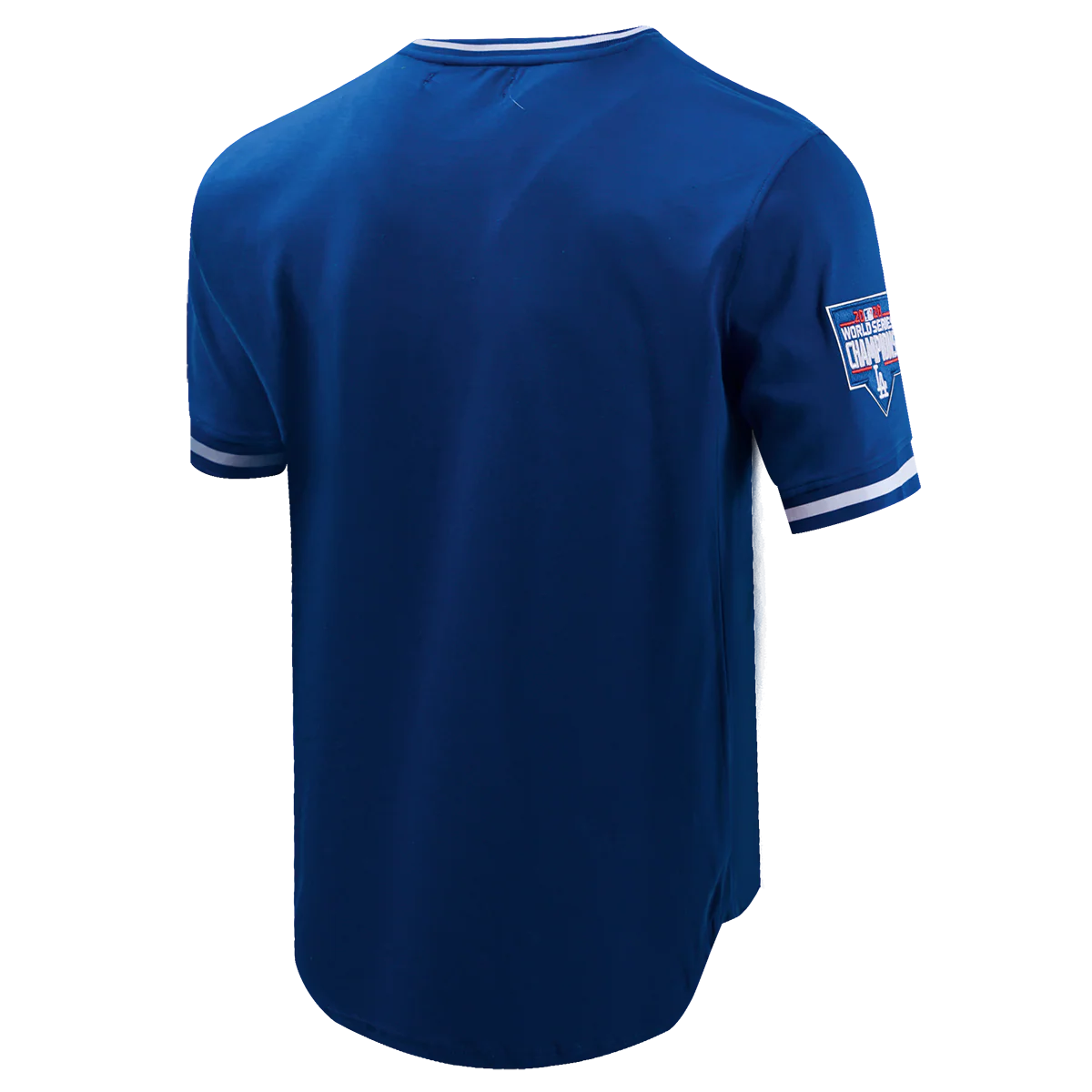 MLB LOS ANGELES DODGERS CLASSIC CHENILLE MEN'S TOP