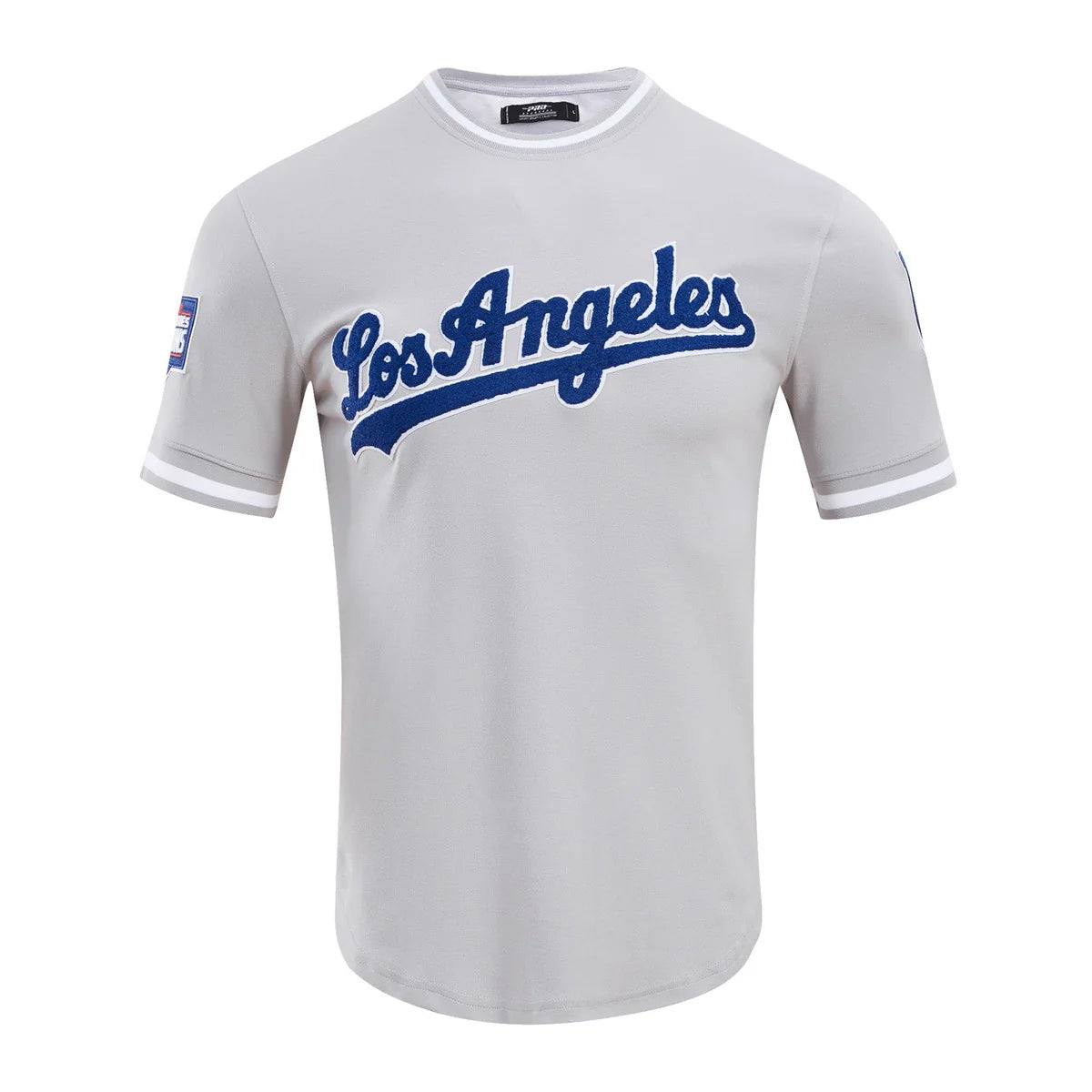 MLB LOS ANGELES DODGERS CLASSIC CHENILLE MEN'S TOP