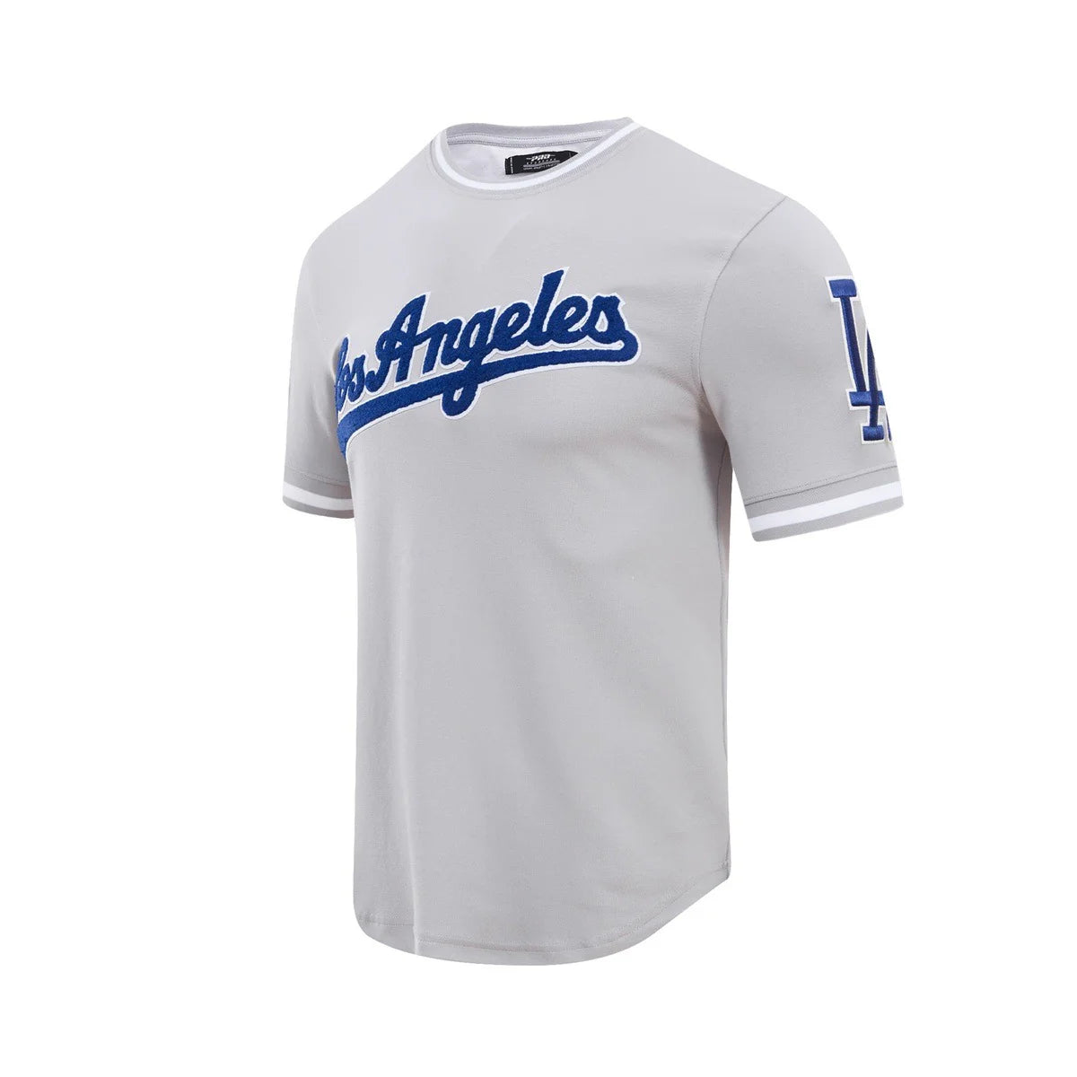MLB LOS ANGELES DODGERS CLASSIC CHENILLE MEN'S TOP