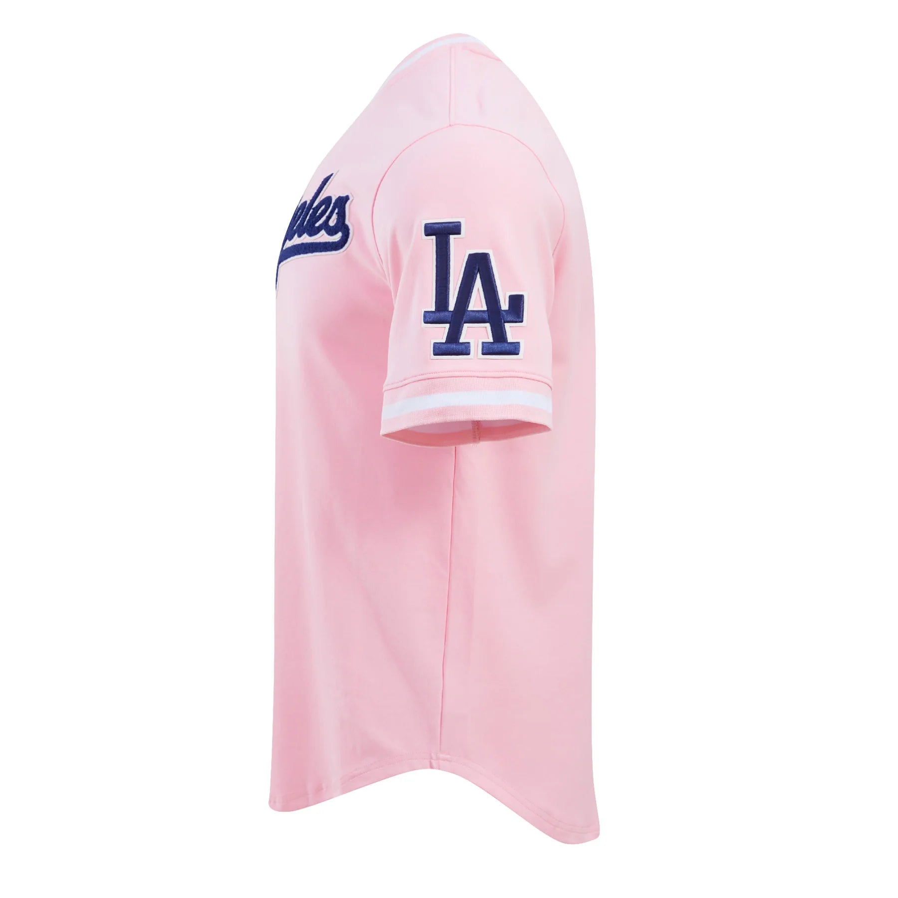 MLB LOS ANGELES DODGERS CLASSIC CHENILLE MEN'S TOP