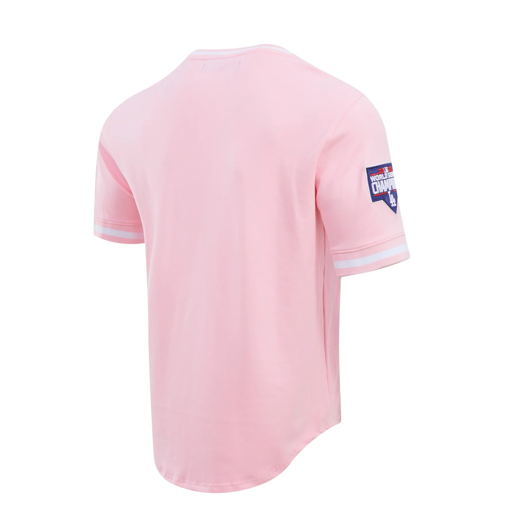 MLB LOS ANGELES DODGERS CLASSIC CHENILLE MEN'S TOP