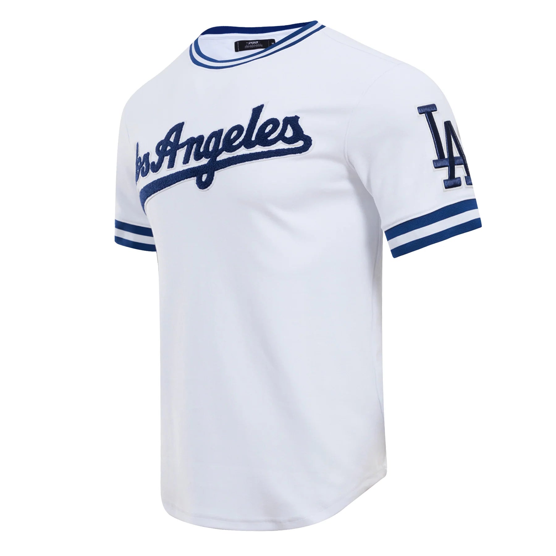 MLB LOS ANGELES DODGERS CLASSIC CHENILLE MEN'S TOP