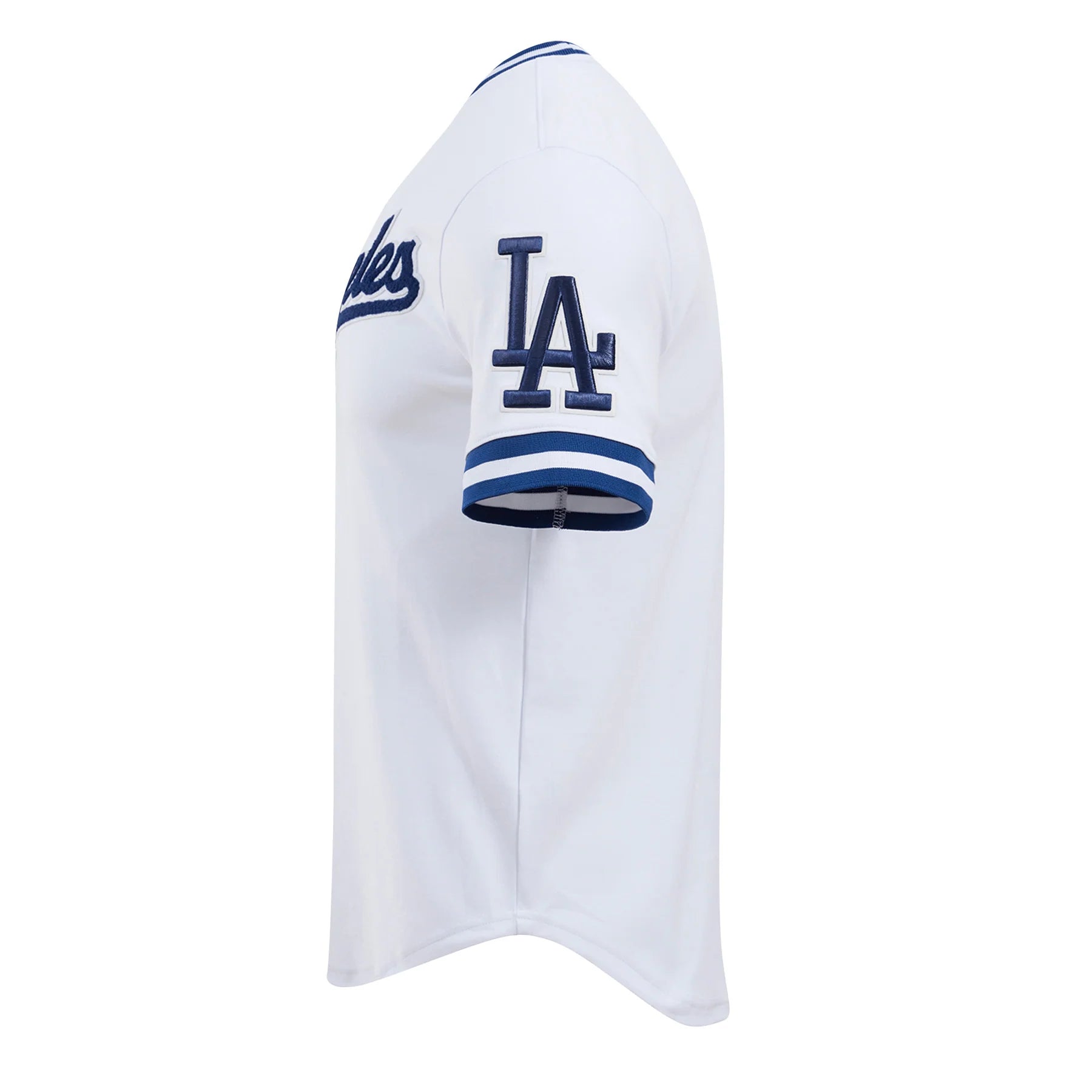 MLB LOS ANGELES DODGERS CLASSIC CHENILLE MEN'S TOP