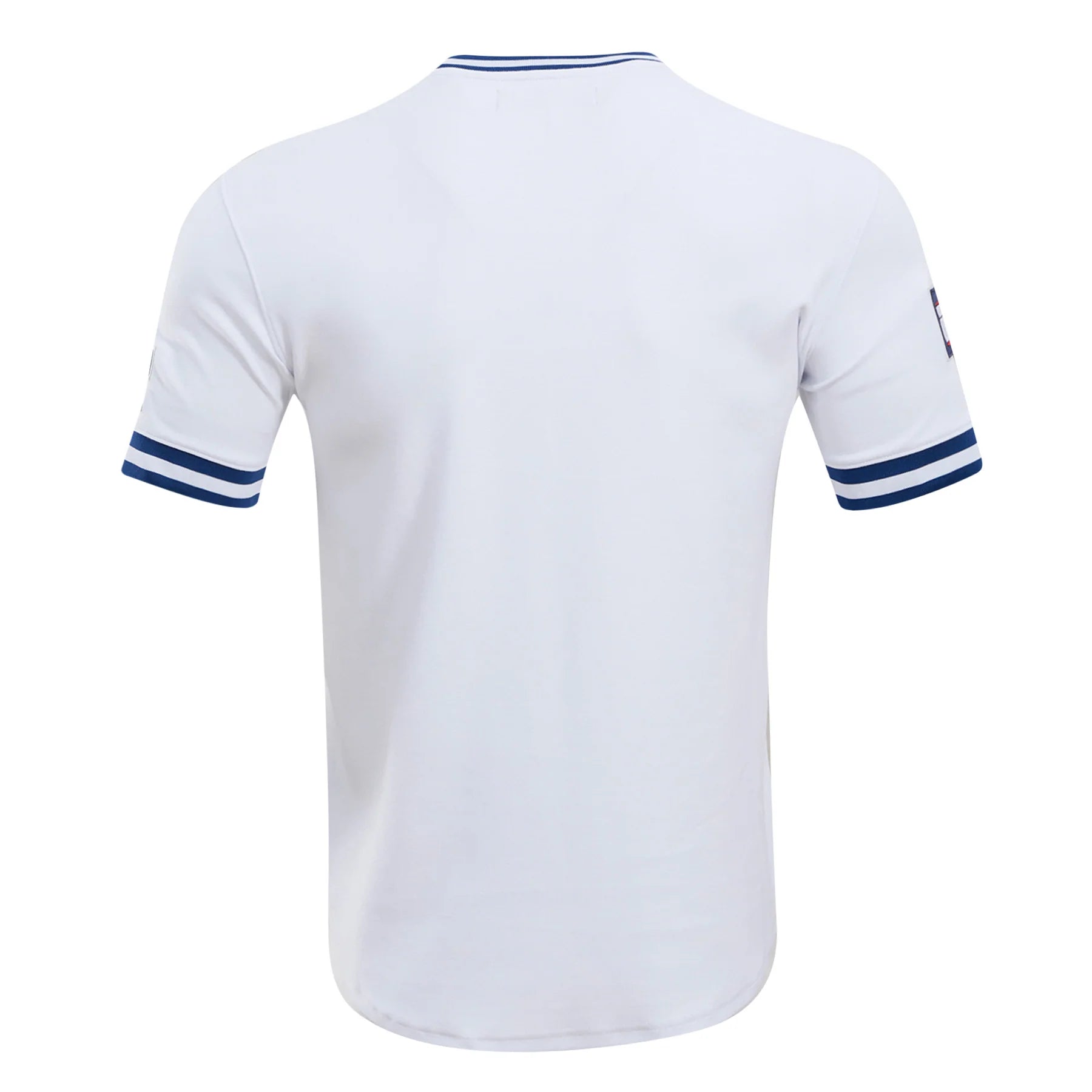 MLB LOS ANGELES DODGERS CLASSIC CHENILLE MEN'S TOP