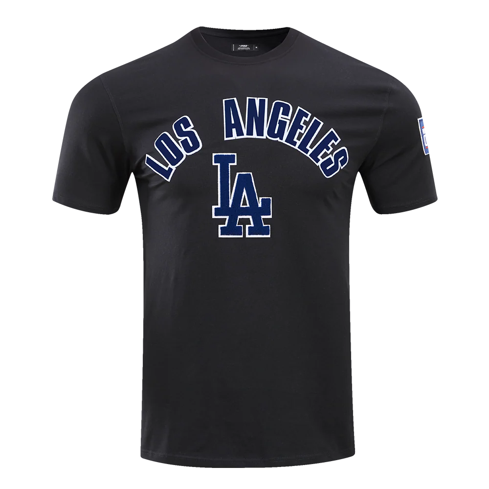 MLB LOS ANGELES DODGERS CLASSIC BRISTLE MEN'S TOP