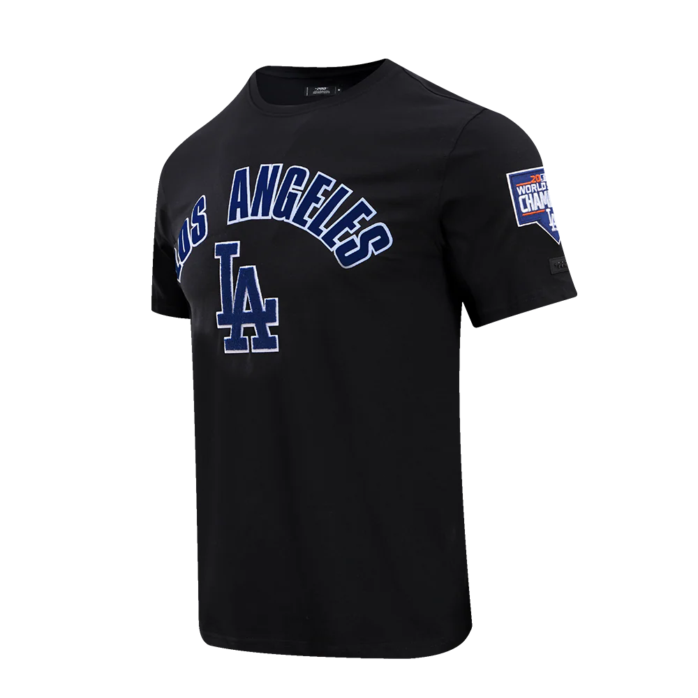MLB LOS ANGELES DODGERS CLASSIC BRISTLE MEN'S TOP