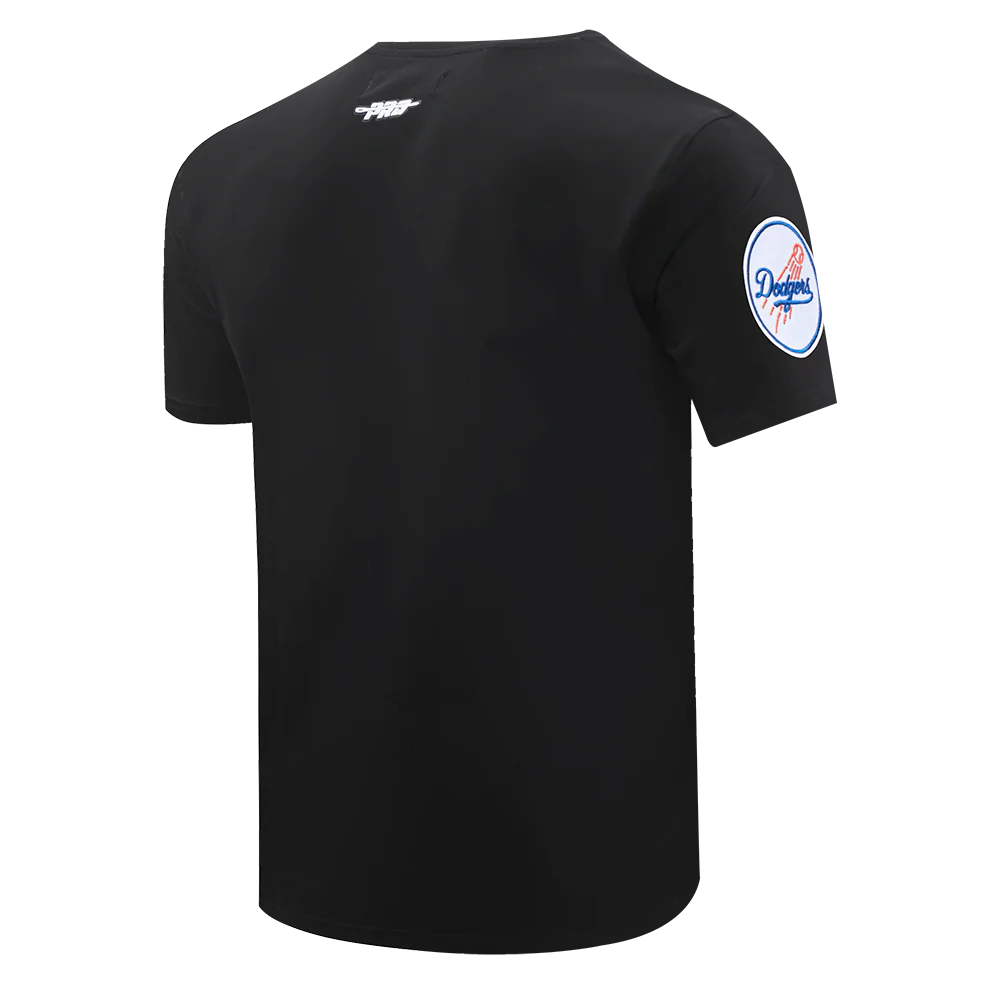 MLB LOS ANGELES DODGERS MASHUP MEN'S TOP