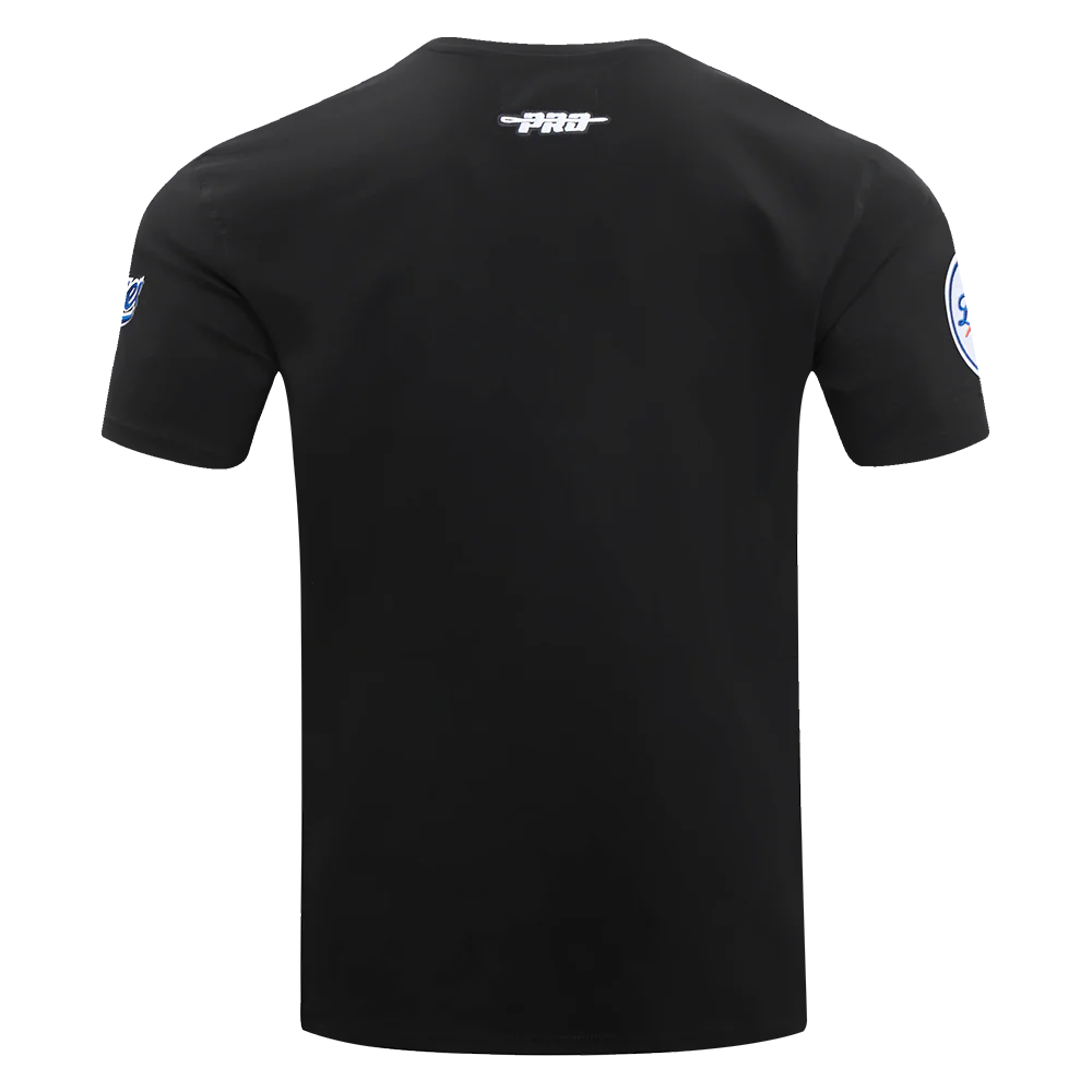 MLB LOS ANGELES DODGERS MASHUP MEN'S TOP