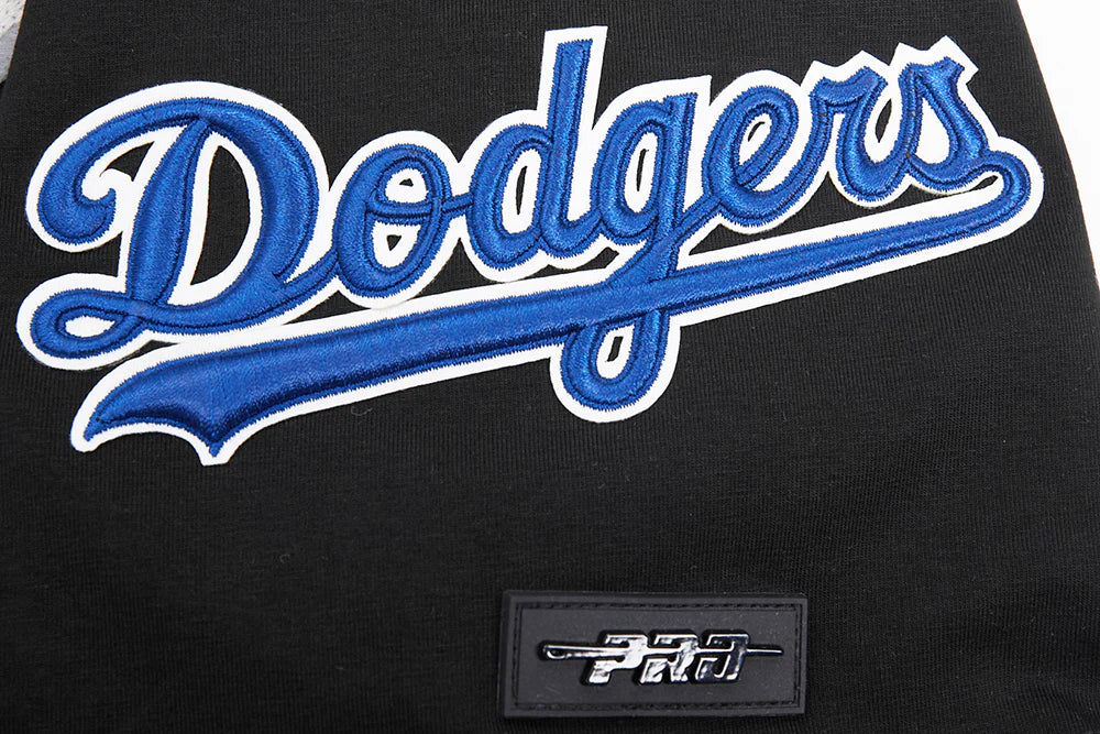 MLB LOS ANGELES DODGERS MASHUP MEN'S TOP