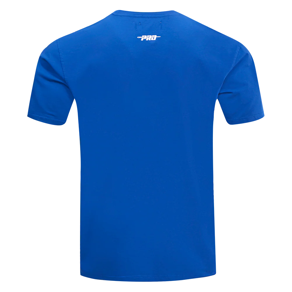 MLB LOS ANGELES DODGERS TACKLE TWILL MEN'S TOP