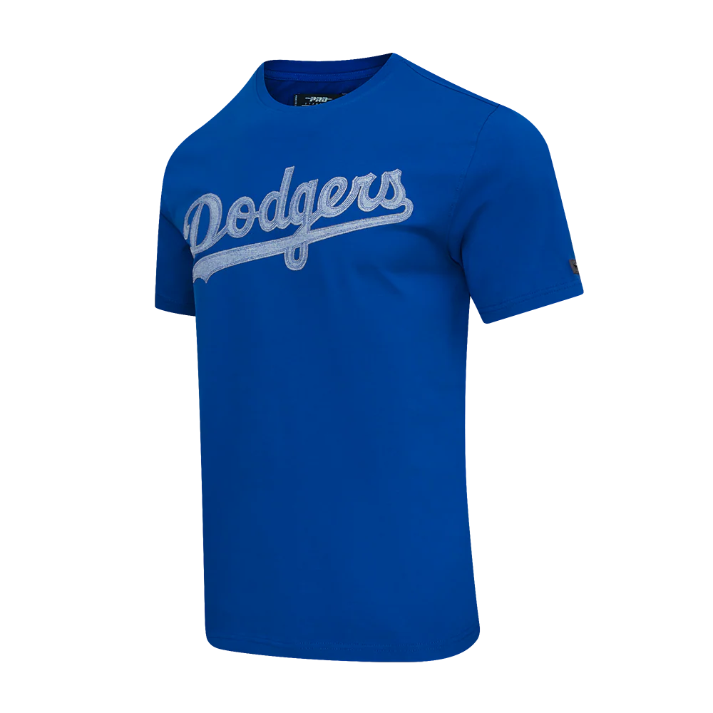 MLB LOS ANGELES DODGERS VARSITY BLUES MEN'S TOP
