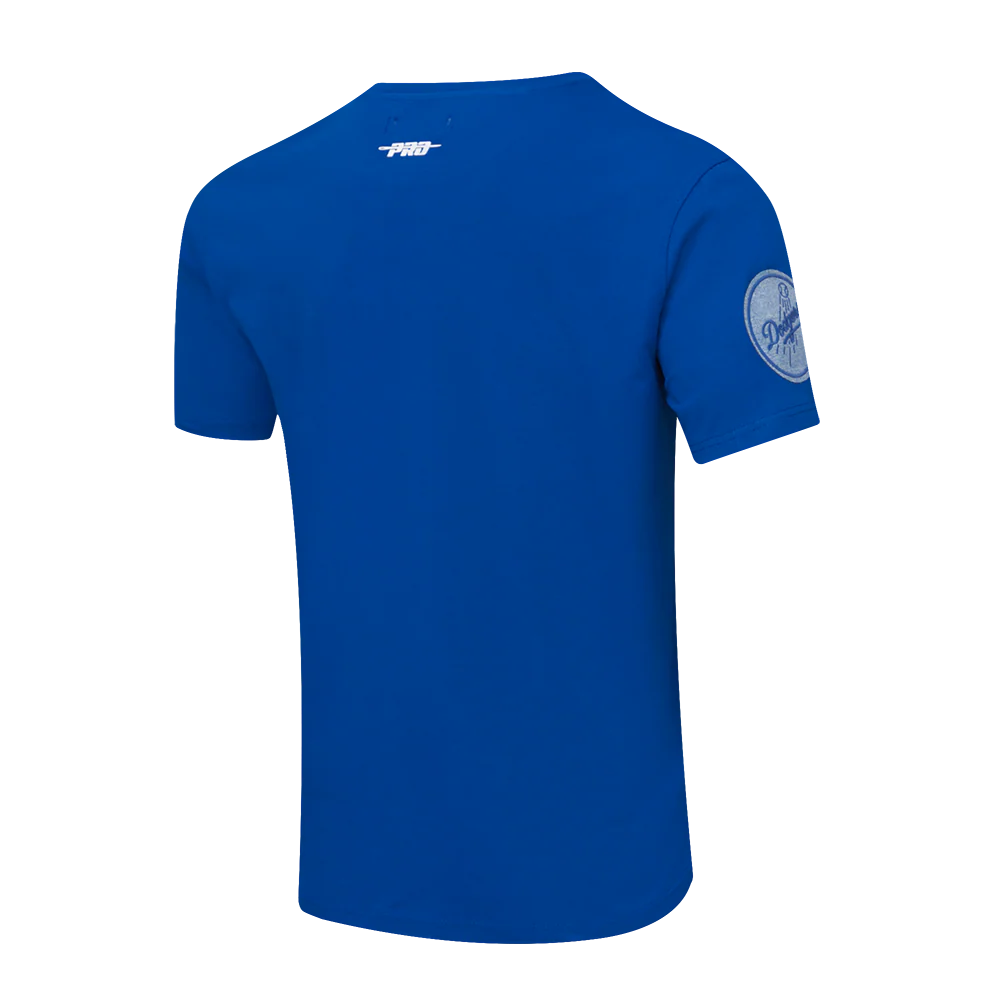 MLB LOS ANGELES DODGERS VARSITY BLUES MEN'S TOP