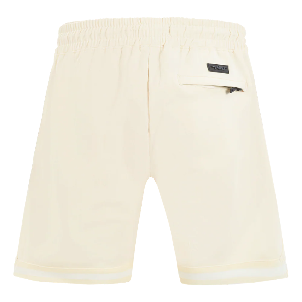 MLB LOS ANGELES DODGERS TRIPLE TONAL DOUBLE KNIT MEN'S SHORT