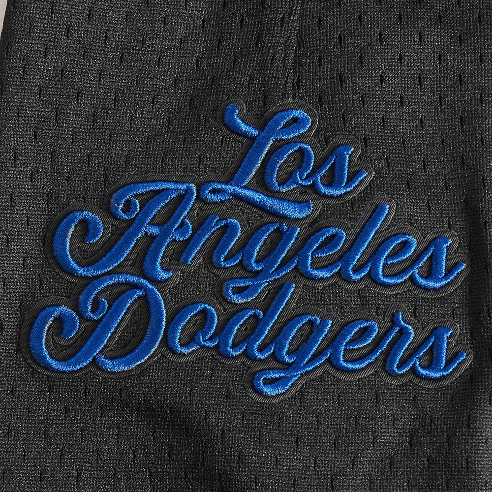MLB LOS ANGELES DODGERS SOUVENIR MEN'S MESH SHORT