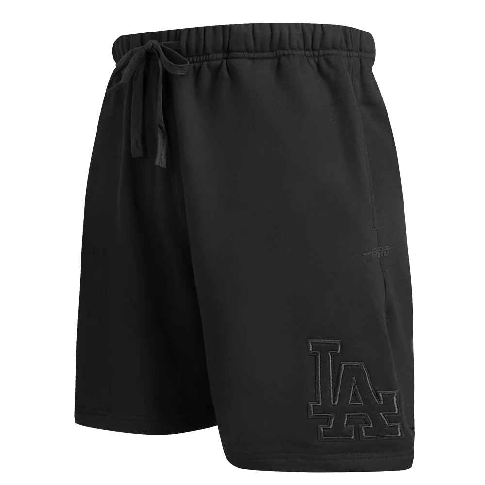 MLB LOS ANGELES DODGERS NEUTRAL MEN'S SHORT