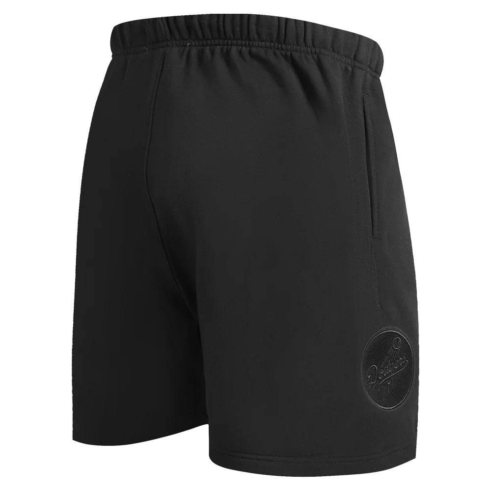 MLB LOS ANGELES DODGERS NEUTRAL MEN'S SHORT