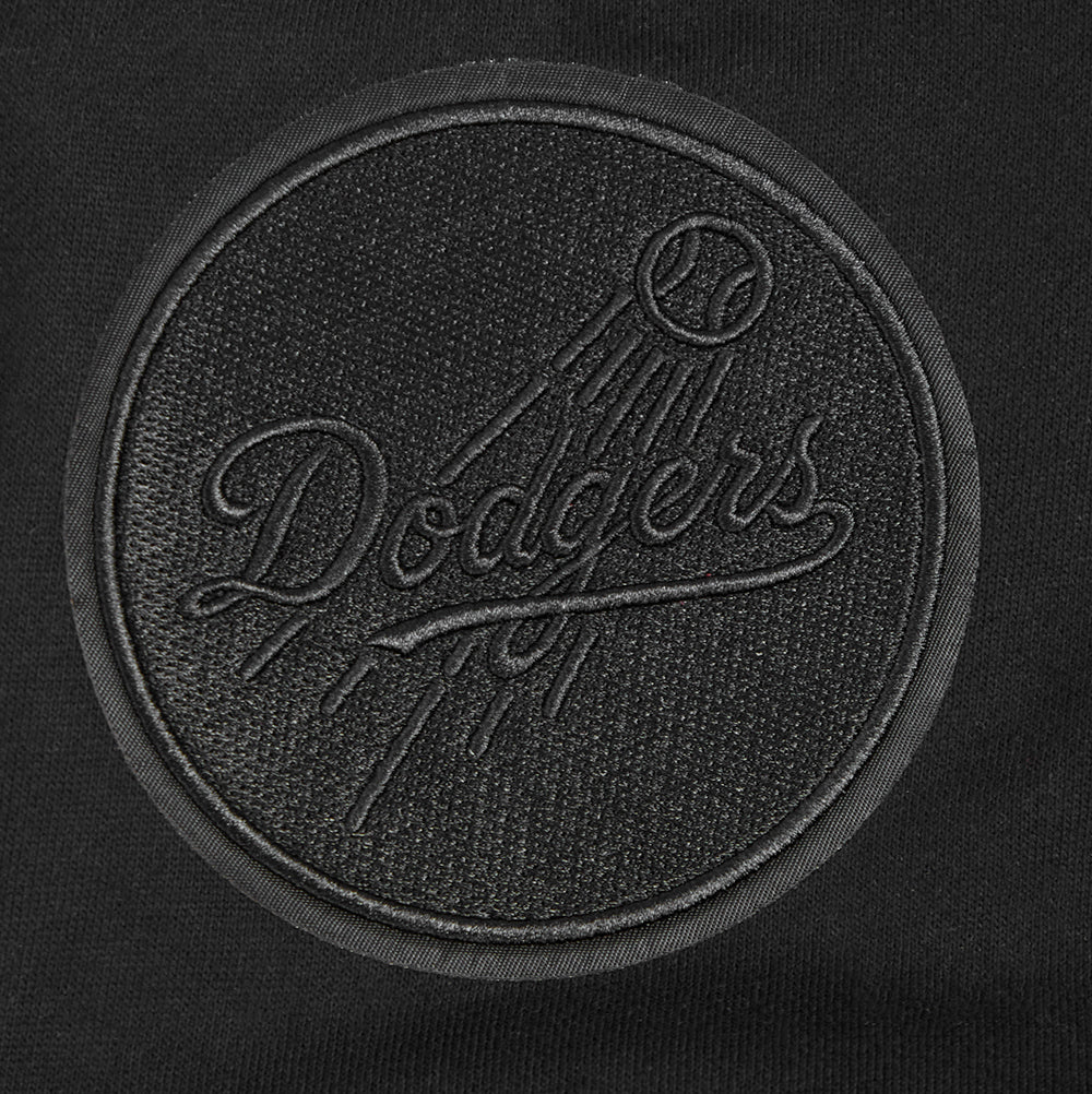 MLB LOS ANGELES DODGERS NEUTRAL MEN'S SHORT