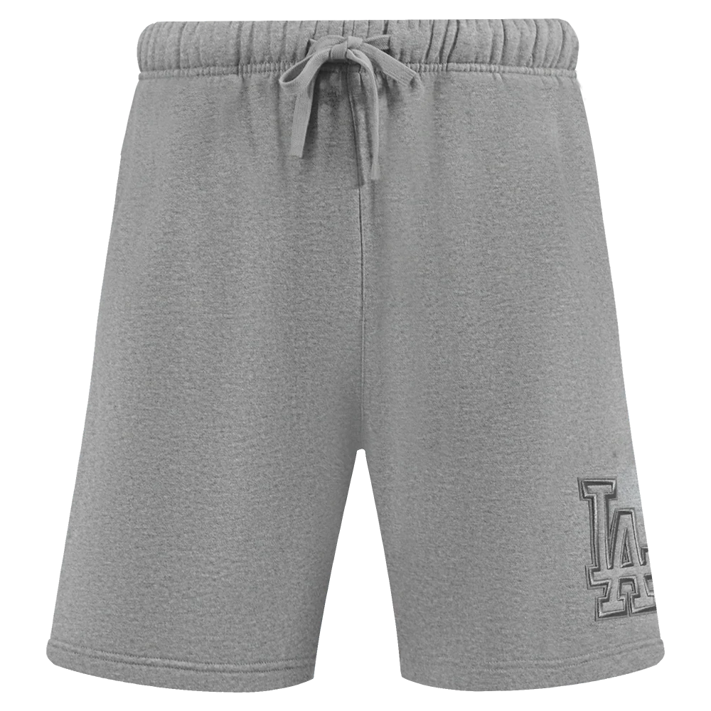 MLB LOS ANGELES DODGERS NEUTRAL MEN'S SHORT