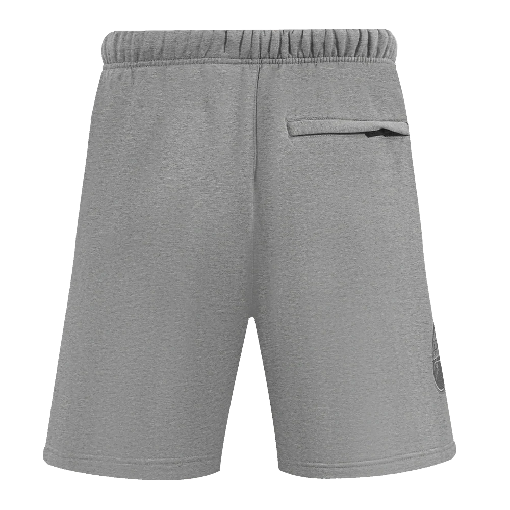 MLB LOS ANGELES DODGERS NEUTRAL MEN'S SHORT