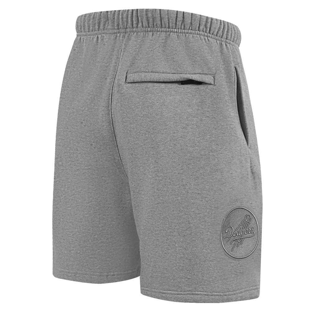 MLB LOS ANGELES DODGERS NEUTRAL MEN'S SHORT